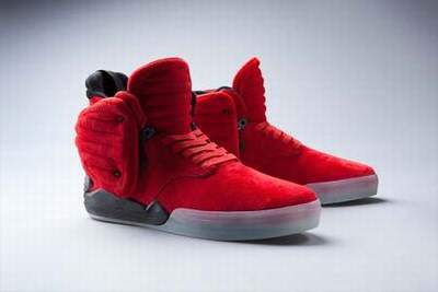 supra vaider en solde