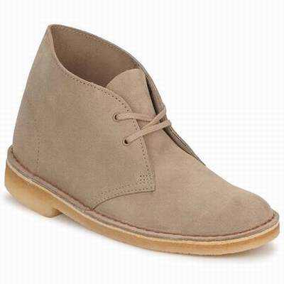clarks toulouse