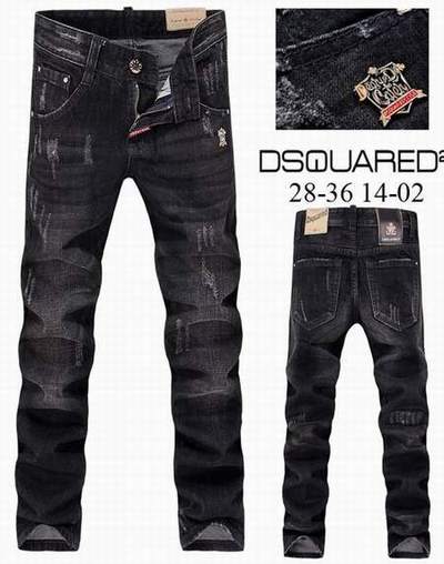 dsquared taille 56
