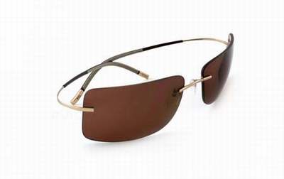 Lunettes silhouette moins cher Clearance