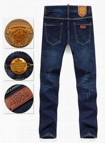 jeans dsquared occasion