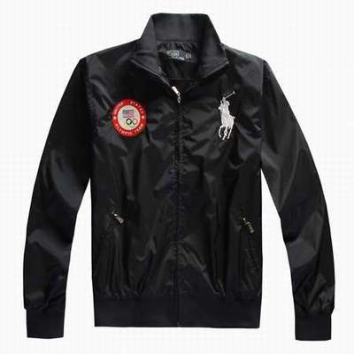 foot locker doudoune