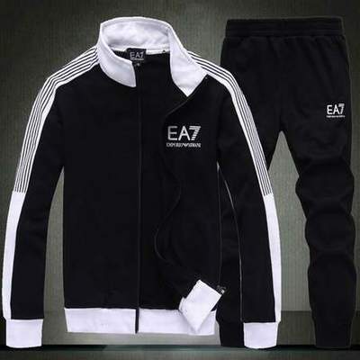 jogging armani ea7