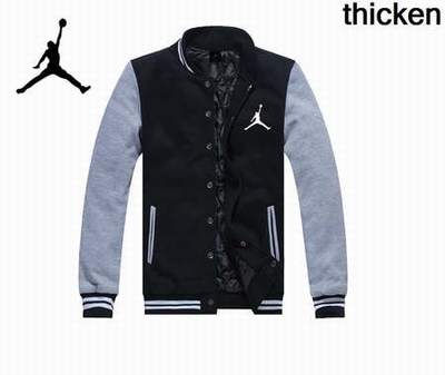 veste jordan pas cher