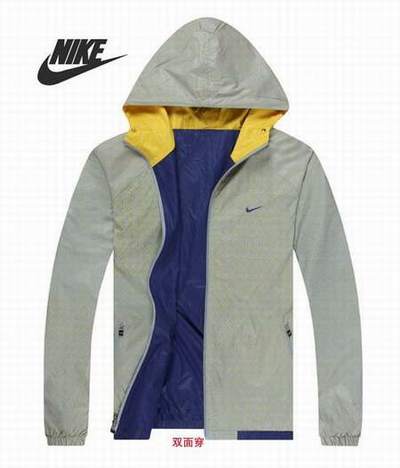 acheter veste nike